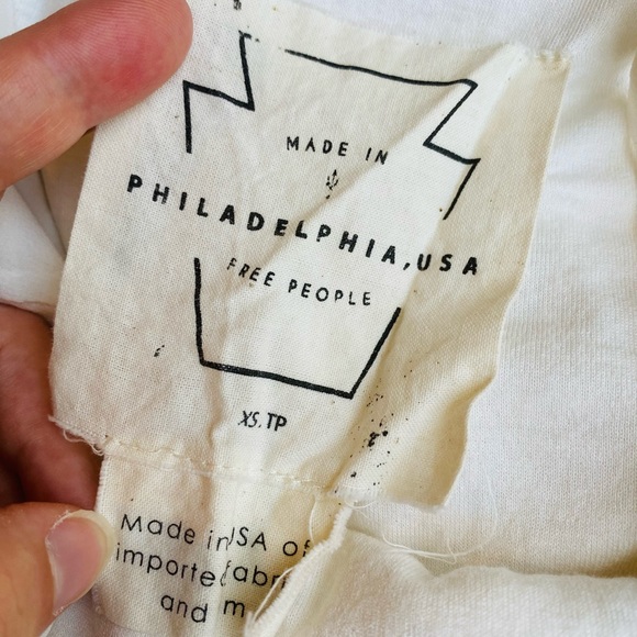 Free People dress - Picture 4 of 8